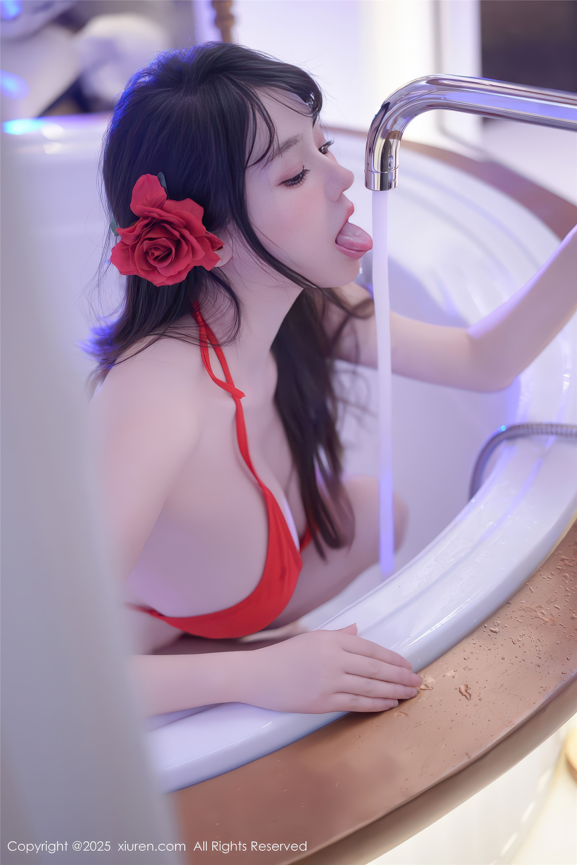 Xiuren秀人网 2025.11.25 NO.11030 沈南汐RuRu